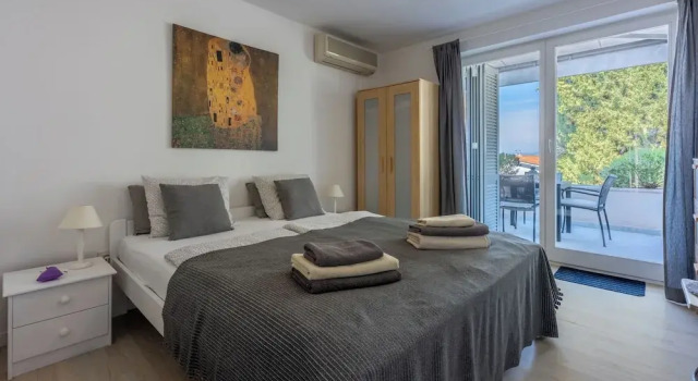 Apartment Vito, Đặt Căn hộ Njivice 