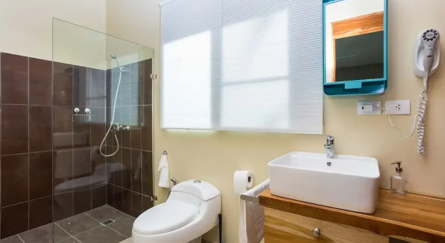 Апартаменты Standard Residence Las Dos Palmas