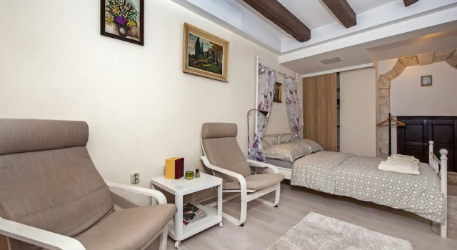Apartment Rubinum, Забронировать Апартаменты/квартира Апартаменты Ровинь, рядом с Church of Saint Benedict Rovinj, Апартаменты/квартира