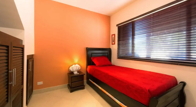 Cabo Velas Estates Unit 34 by RedAwning, Rezerwuj Hotel Hotele w Cabo Velas z basenem, Basen