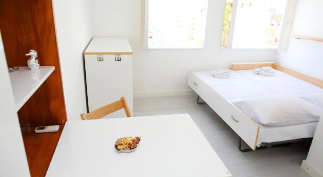 Студия Apartment Marta