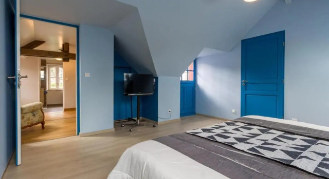 Le Faré Pouguois, Prenota Hotel Pougues-les-Eaux Nièvre