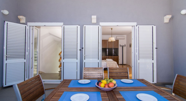 Apartment Cypress