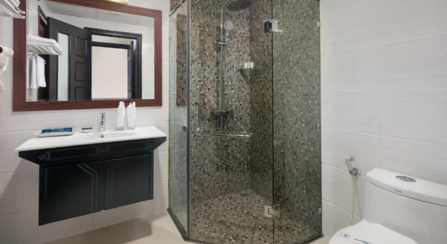 Номер Superior Serene Boutique Hotel & Spa