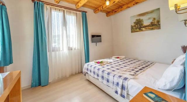 Номер Superior St. Nicholas Pension
