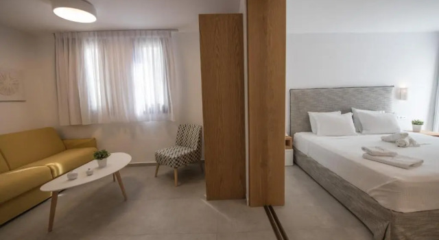 Natura Luxury Boutique Hotel Skopelos
