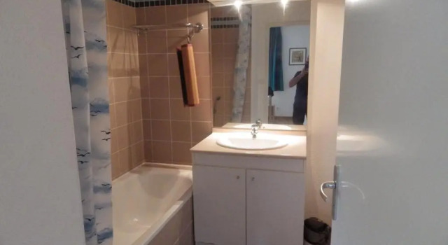 Апартаменты Appartement Ramel Luchon