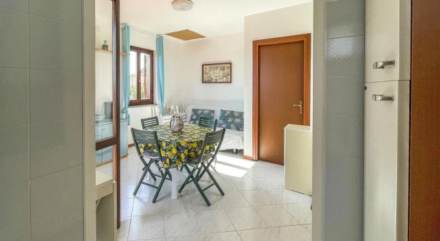 Beautiful Apartment in Stintino With 2 Bedrooms