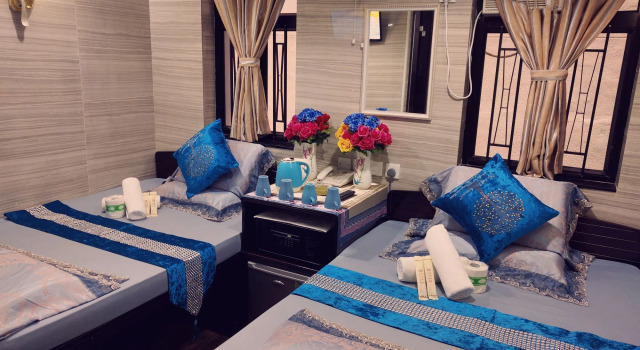 Melbourne Hostel