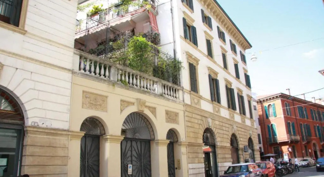 Rio Fiol Apartment