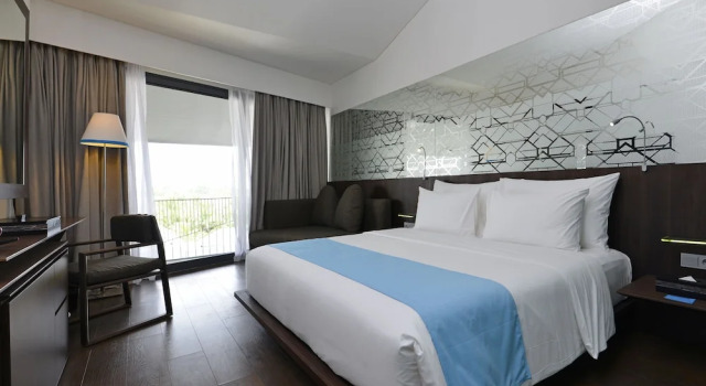 Camera doppia club IZE Seminyak by LifestyleRetreats