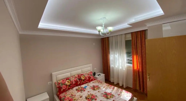 F&E Apartments