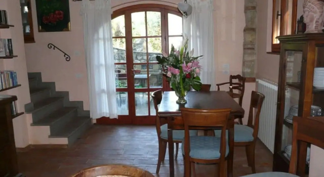 Casa Juliana Comfortable Holiday Residence, Buchen Sie Ferienhaus Villen in Pontassieve, Villa