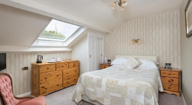 Двухместный номер Standard Acorn House
