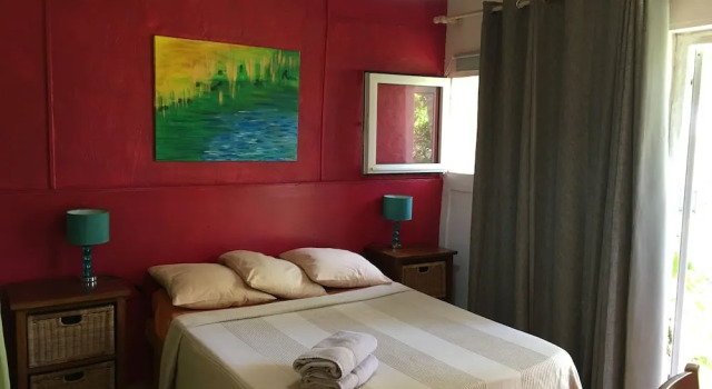 Номер Standard LE MEDINILLA