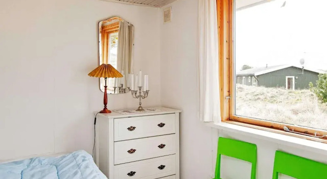 Enticing Holiday Home in FanÃ¸ near Sea, Book Vacation Home Hotels in Fano with Parking, Parking