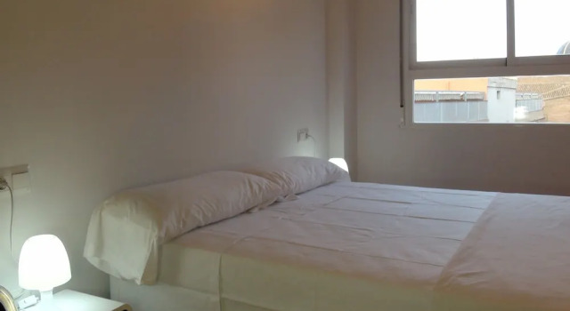 Апартаменты Holastays Jardines Del Turia