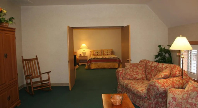 Visions Inn, Varaa Hotelli Cooperstown New York State