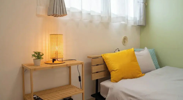 Sapporo irios cozy inn, Забронировать Апартаменты/квартира Саппоро Хоккайдо, рядом с Станция метро Nakajima