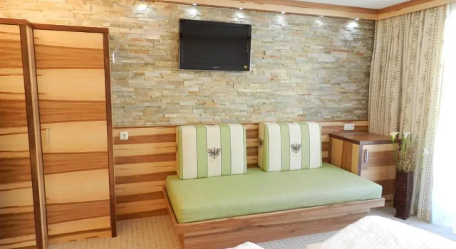 Pension Johannes, Rezerwuj Hotel Bach Lechtal