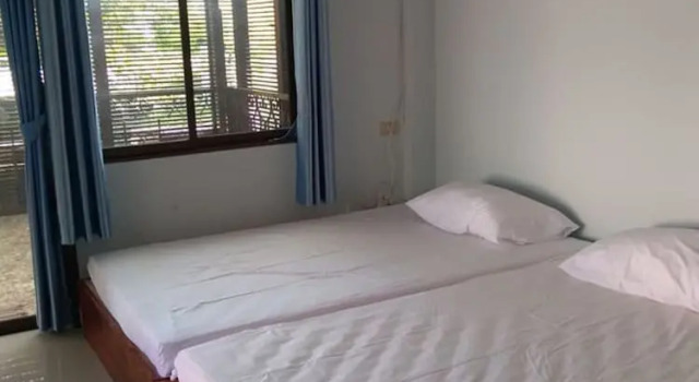 V-Bed @ Chiangmai, Забронировать Отель Чиангмай провинция Чианг Май
