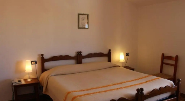 Двухместный номер Classic Hotel Piccada