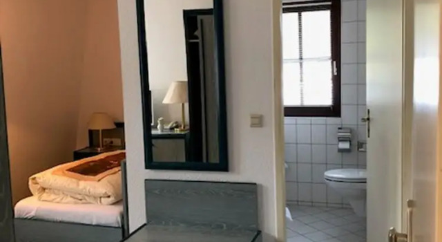 Номер Economy Hotel Diana