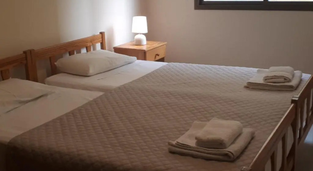 Апартаменты с 2 комнатами Droushia Holiday Apartments