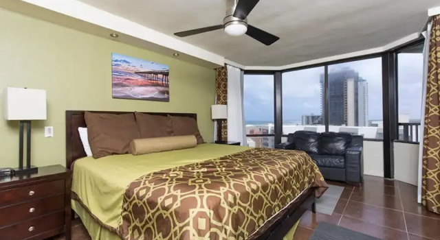 Saida Royale Condominium 9115, Buchen Sie Hotel Hotels in Padre Island mit Pool, Schwimmbad