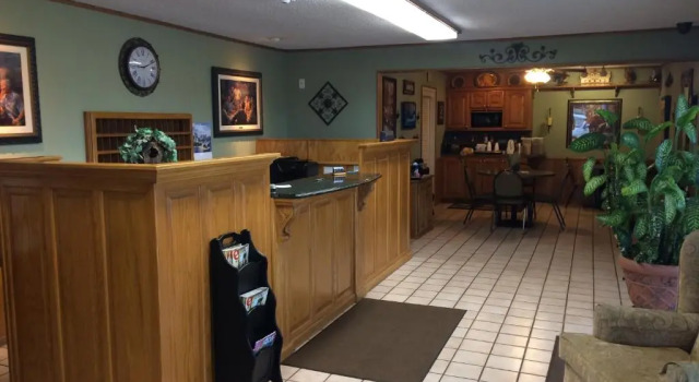 Interstate Inn