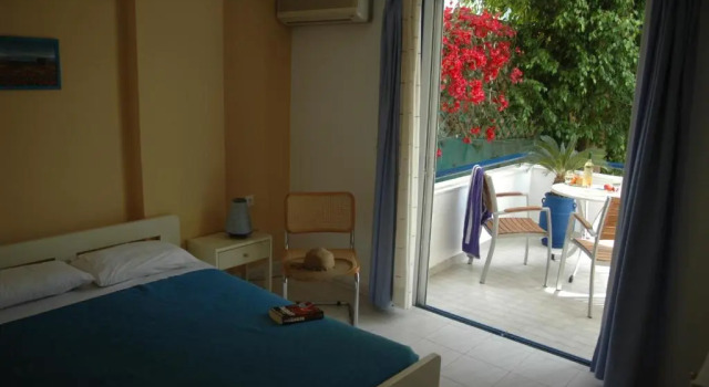 Апартаменты Portobelis Apartments