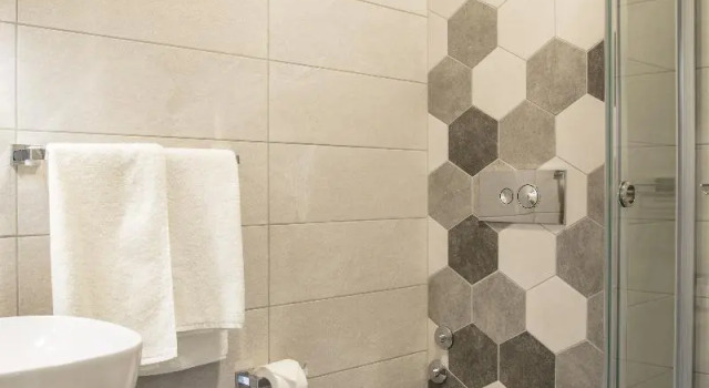 Двухместный номер Reverence Boutique Hotel