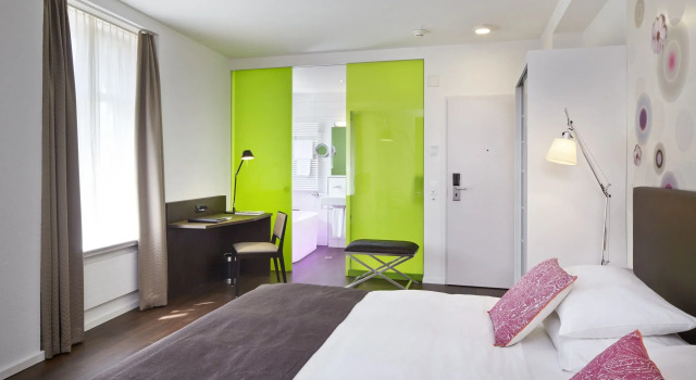 Sorell Hotel Rütli Niederdorf Zürich