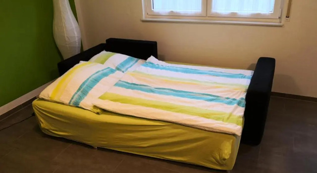 Ferienwohnung Pfaffenberg, Buchen Sie Hotel Oberteuringen Bodensee-Radweg