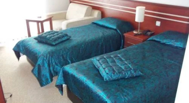 Atam Hotel, Reservar Hotel Burdur Mediterranean Region Turkey