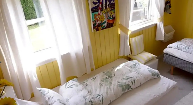 Risør Bed & Breakfast, Randvik Strand, Réserver Hôtel Risor 