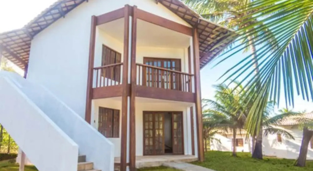 Номер Standard Acquapipa Resort
