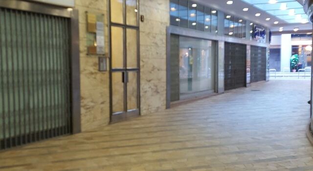 BnButler - Galleria Unione