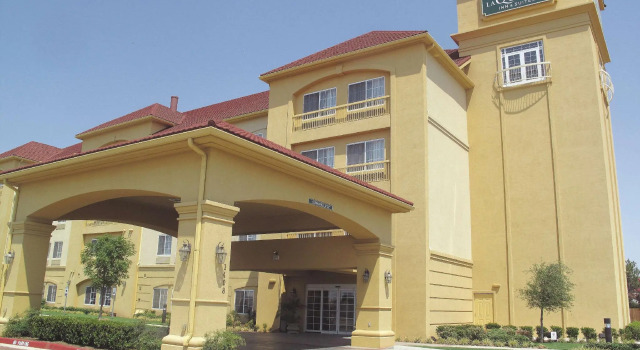 Четырёхместный номер Standard La Quinta by Wyndham Lawton / Fort Sill