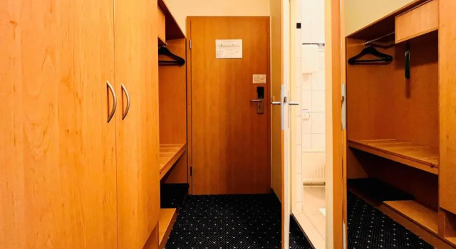 Семейный номер Standard AHORN Hotel Am Fichtelberg