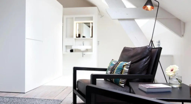 Люкс Maison Nationale City Flats & Suites