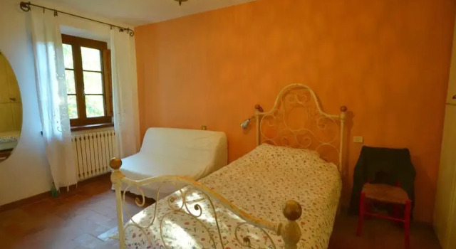 A Cozy Escape in Lucca