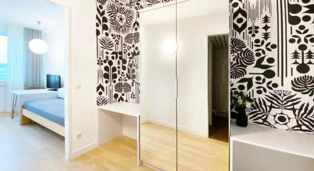 Номер Standard Stadthotel Hollabrunn