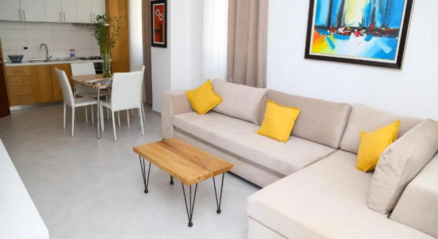 Апартаменты Carpe Diem Apartaments & Hotel