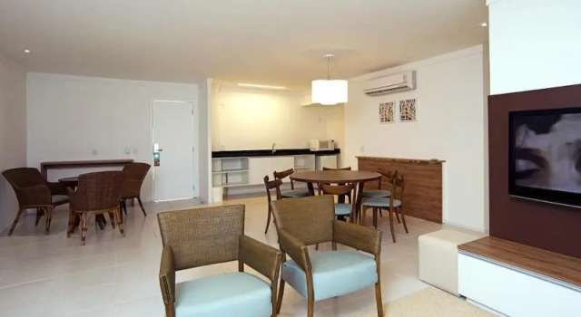 Двухместный полулюкс Beach Park Resort - Wellness