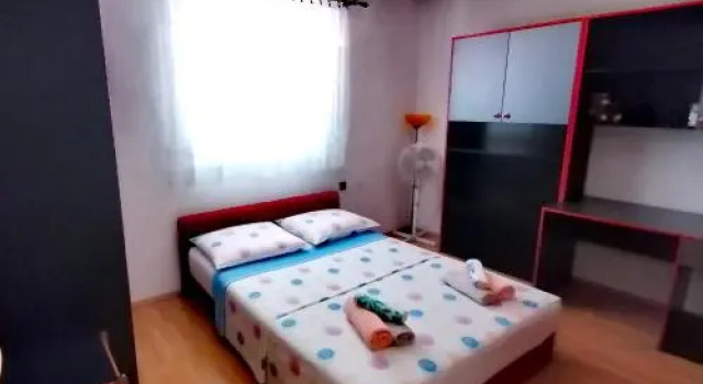 Apartman Čanaki Splitska, Prenota Appartamento Splitska 