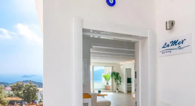 Коттедж Suite La Mer