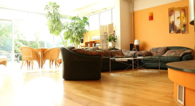 Апартаменты Deluxe Dimai House No 31 Dornbirn Messe