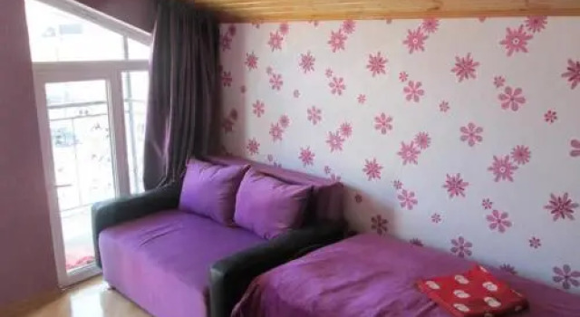 Sunny and Cozy room in Tbilisi
