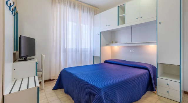 Номер Economy Hotel Sanremo